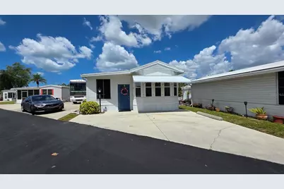 1674 University Pkwy Lot 129, Sarasota, FL 34243 - Photo 3