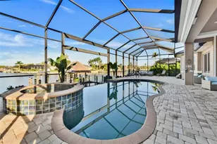 5024 SW 17th Ave, Cape Coral, FL 33914 - Photo 3