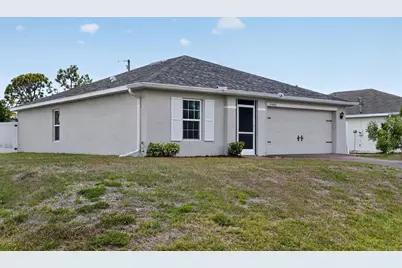 5442 Guidepost Terrace, Port Charlotte, FL 33981 - Photo 3