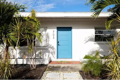 703 Whitfield Avenue, Sarasota, FL 34243 - Photo 3