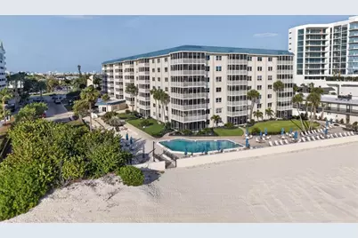 800 Benjamin Franklin Drive #509, Sarasota, FL 34236 - Photo 67