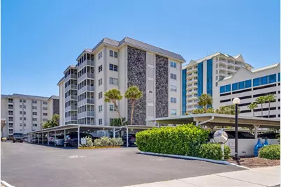 800 Benjamin Franklin Drive #509, Sarasota, FL 34236 - Photo 55