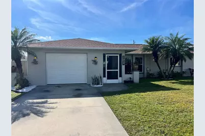 9359 Casa Grande Avenue, Englewood, FL 34224 - Photo 1