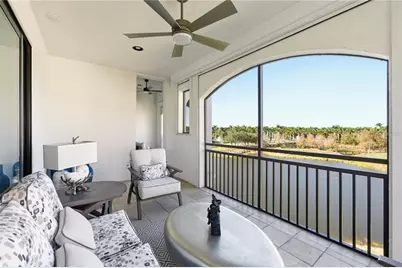 2555 Marquesa Royale Lane #PH 302, Naples, FL 34109 - Photo 9
