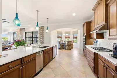 2555 Marquesa Royale Lane #PH 302, Naples, FL 34109 - Photo 23