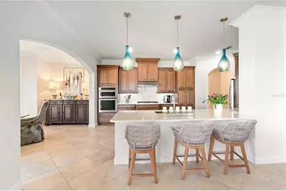 2555 Marquesa Royale Lane #PH 302, Naples, FL 34109 - Photo 19