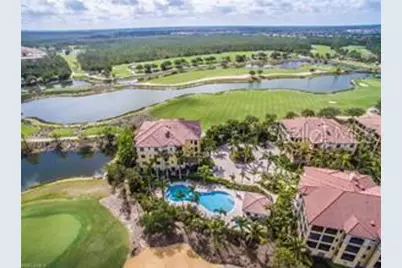 2555 Marquesa Royale Lane #PH 302, Naples, FL 34109 - Photo 1