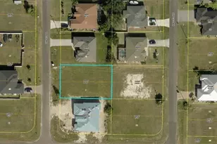 1605 NW 31st Pl, Cape Coral, FL 33993 - Photo 1