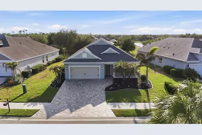 1307 Thornbury Drive, Parrish, FL 34219 - Photo 3