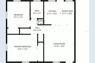 4001 Groveland Avenue, Sarasota, FL 34231 - Photo 81