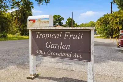 4001 Groveland Avenue, Sarasota, FL 34231 - Photo 47