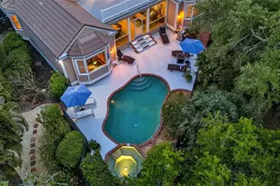 156 Bishopscourt Rd, Osprey, FL 34229 - Photo 5