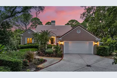 156 Bishops Court Road, Osprey, FL 34229 - Photo 1