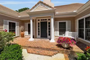 156 Bishopscourt Rd, Osprey, FL 34229 - Photo 13