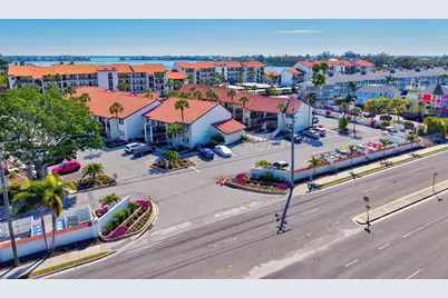 1654 Stickney Point Road #54-201, Sarasota, FL 34231 - Photo 3