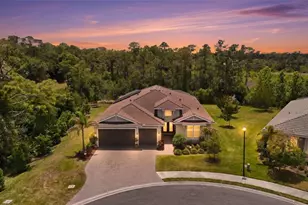 617 Mistiflower Cir, Nokomis, FL 34275 - Photo 1