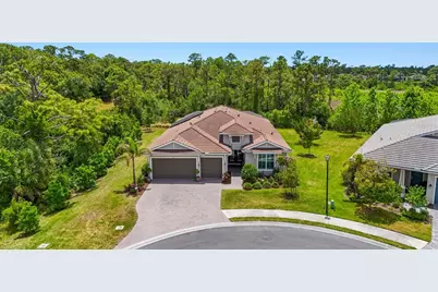 617 Mistiflower Circle, Nokomis, FL 34275 - Photo 1