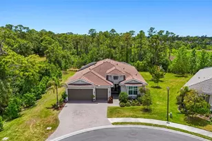 617 Mistiflower Cir, Nokomis, FL 34275 - Photo 1