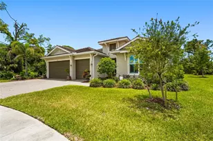 617 Mistiflower Cir, Nokomis, FL 34275 - Photo 17