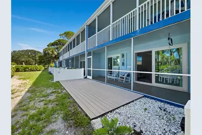 2850 Gulf Of Mexico Drive #5, Longboat Key, FL 34228 - Photo 3