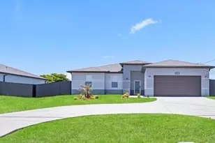 103 Diplomat Pkwy E, Cape Coral, FL 33909 - Photo 1