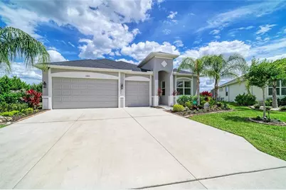 12813 Glisten Court, Parrish, FL 34219 - Photo 3