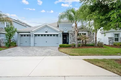 1478 Olympic Club Boulevard, Champions Gate, FL 33896 - Photo 1