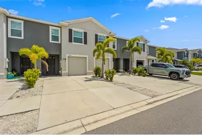 8652 Milestone Drive, Sarasota, FL 34238 - Photo 1