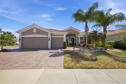6143 Belina Court, Sarasota, FL 34238 - Photo 1