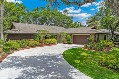 4587 Friar Tuck Lane, Sarasota, FL 34232 - Photo 1