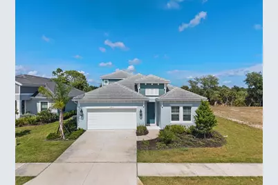 10214 Crystal Isles Circle, Sarasota, FL 34241 - Photo 1