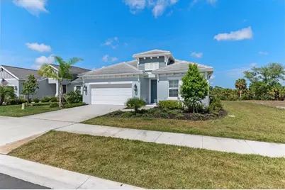 10214 Crystal Isles Circle, Sarasota, FL 34241 - Photo 3