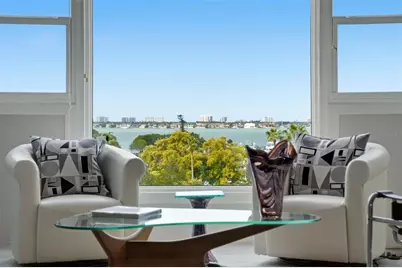 33 S Gulfstream Avenue #704, Sarasota, FL 34236 - Photo 3