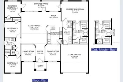 7852 Howser Court, North Port, FL 34287 - Photo 3