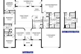 7852 Howser Ct, North Port, FL 34287 - Photo 3