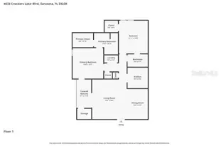 4033 Crockers Lake Blvd, Sarasota, FL 34238 - Photo 27