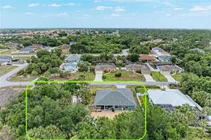 3949 Derrick St, North Port, FL 34288 - Photo 5