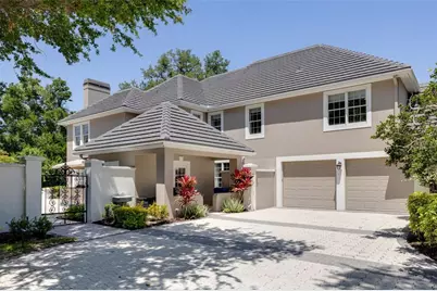 97 Sugar Mill Drive, Osprey, FL 34229 - Photo 3