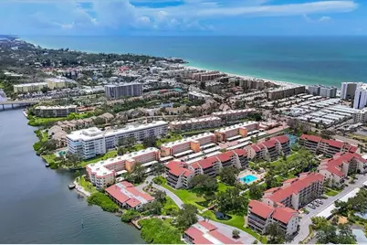 1215 S Portofino Drive #406, Sarasota, FL 34242 - Photo 27