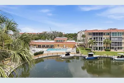 1215 S Portofino Drive #406, Sarasota, FL 34242 - Photo 25