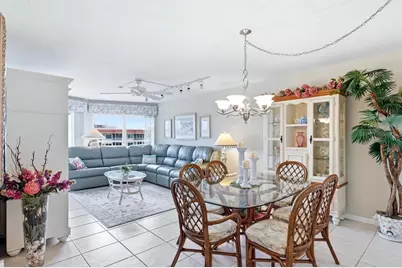 1215 S Portofino Drive #406, Sarasota, FL 34242 - Photo 9