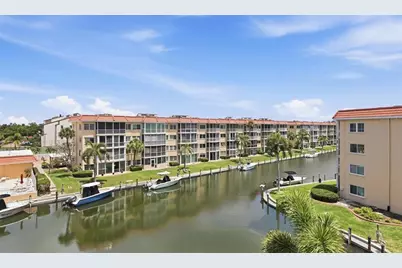 1215 S Portofino Drive #406, Sarasota, FL 34242 - Photo 27