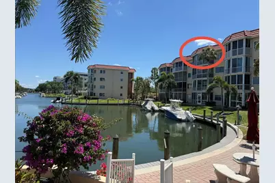 1215 S Portofino Drive #406, Sarasota, FL 34242 - Photo 1