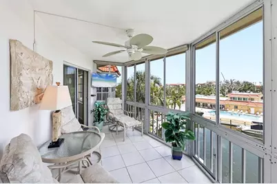 1215 S Portofino Drive #406, Sarasota, FL 34242 - Photo 23