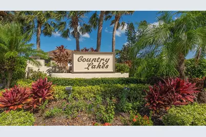 6921 Country Lakes Circle, Sarasota, FL 34243 - Photo 69