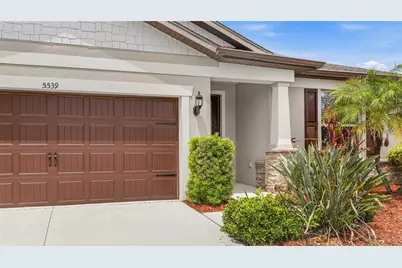 5539 105th Terrace E, Parrish, FL 34219 - Photo 5
