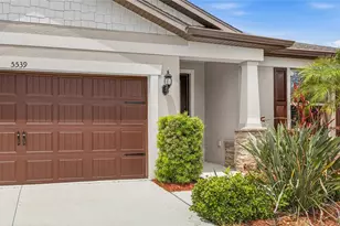 5539 105th Terrace E, Parrish, FL 34219 - Photo 5
