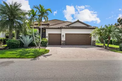 6860 Wild Lake Terrace, Bradenton, FL 34212 - Photo 1