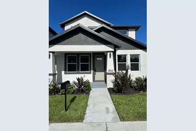 2912 N 21st Street, Tampa, FL 33605 - Photo 1
