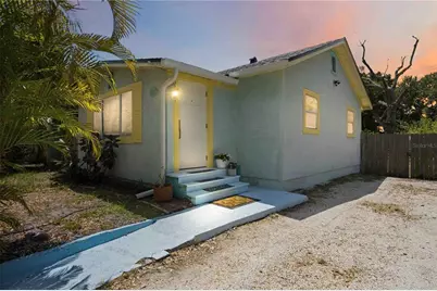 1223 12th Avenue W, Bradenton, FL 34205 - Photo 1